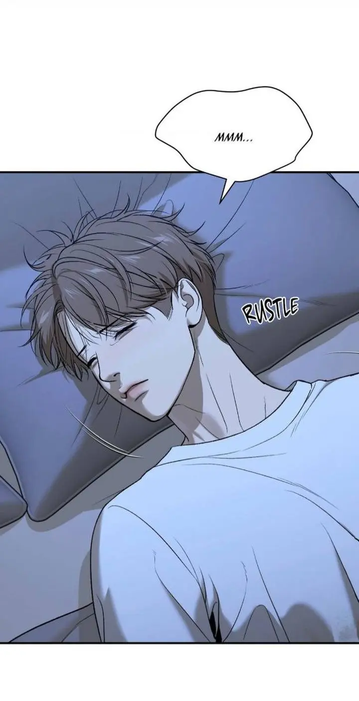 Azar do cavalo – Capítulo 66 Yaoi – Página 3