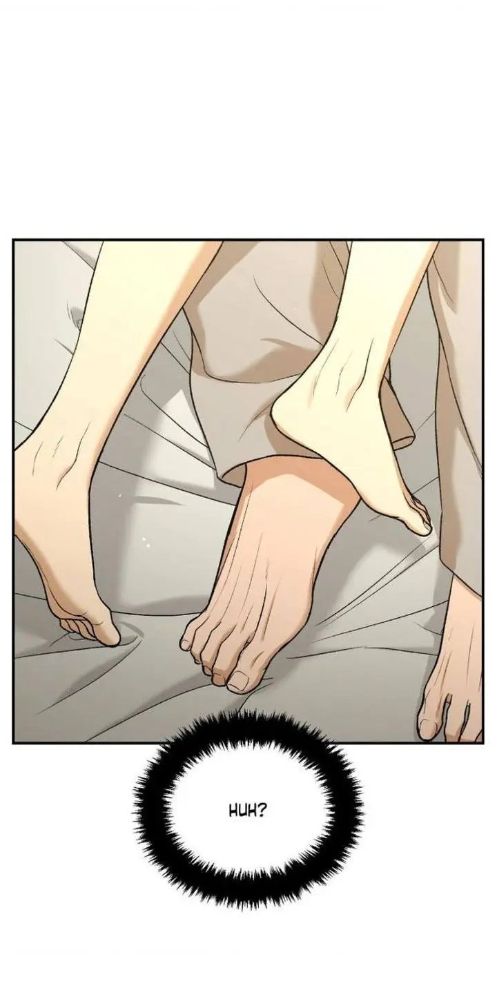 Azar do cavalo – Capítulo 66 Yaoi – Página 32