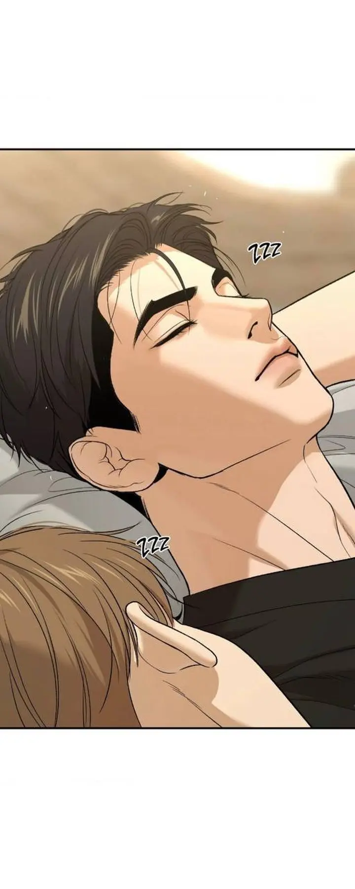 Azar do cavalo – Capítulo 66 Yaoi – Página 35