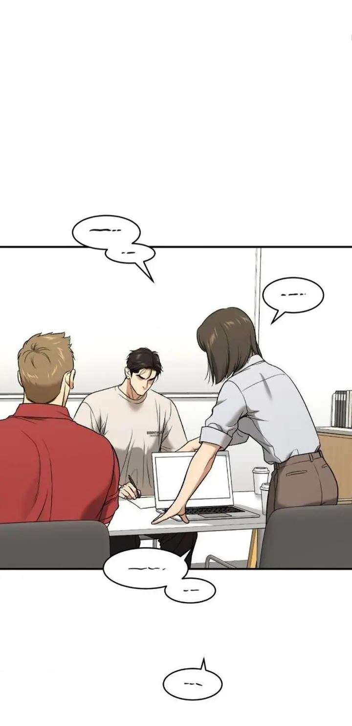 Azar do cavalo – Capítulo 66 Yaoi – Página 47