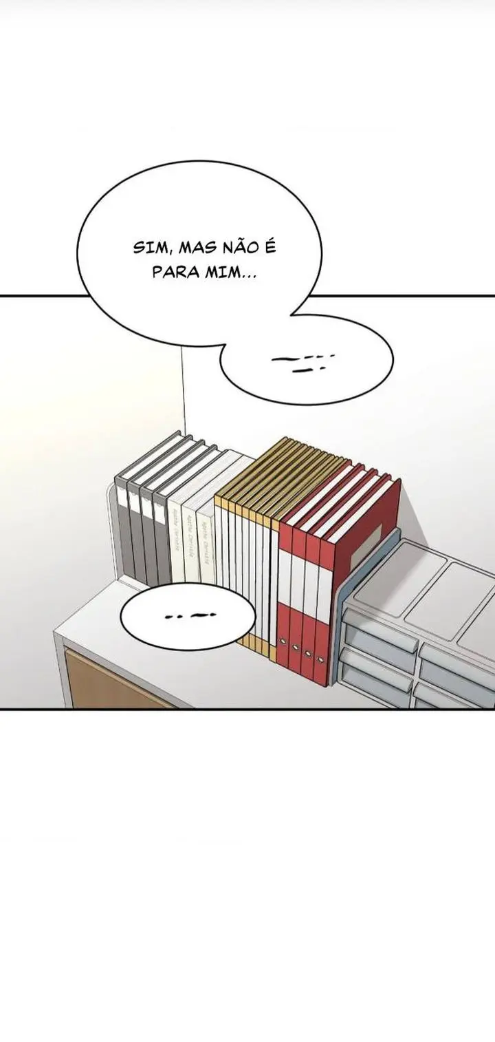 Azar do cavalo – Capítulo 66 Yaoi – Página 49