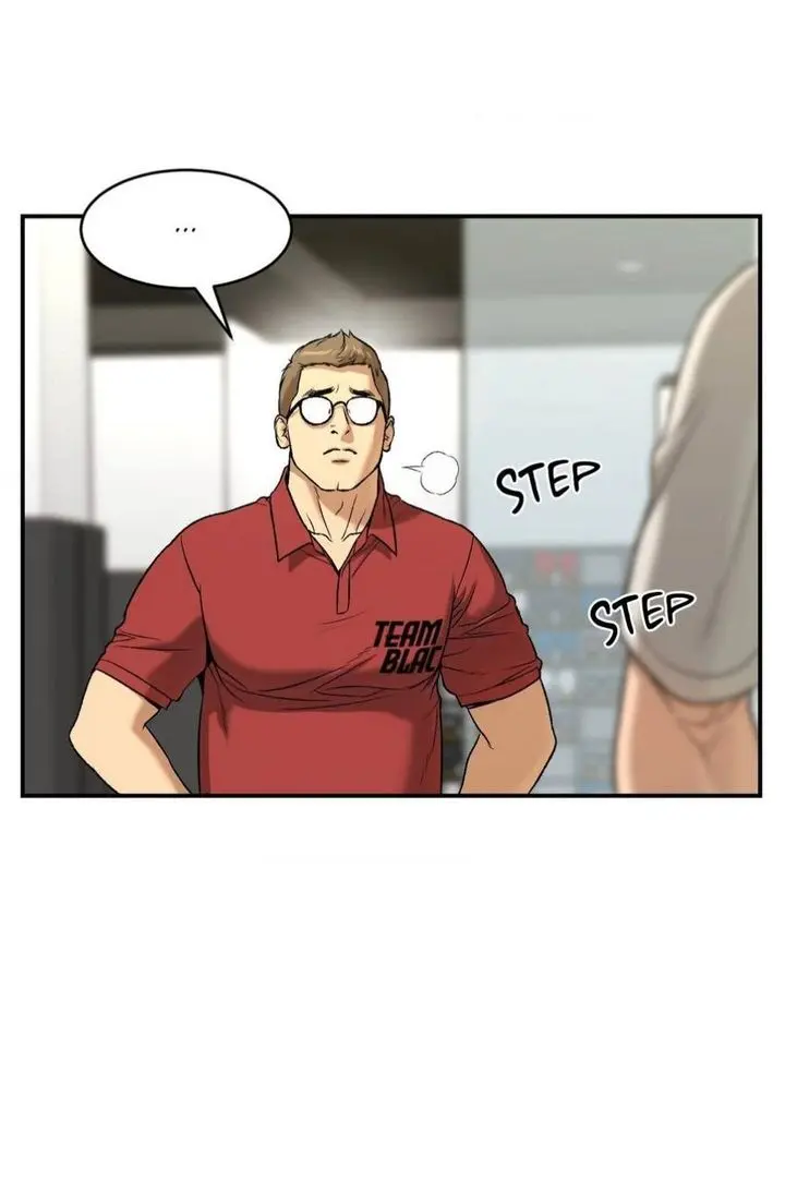 Azar do cavalo – Capítulo 66 Yaoi – Página 56