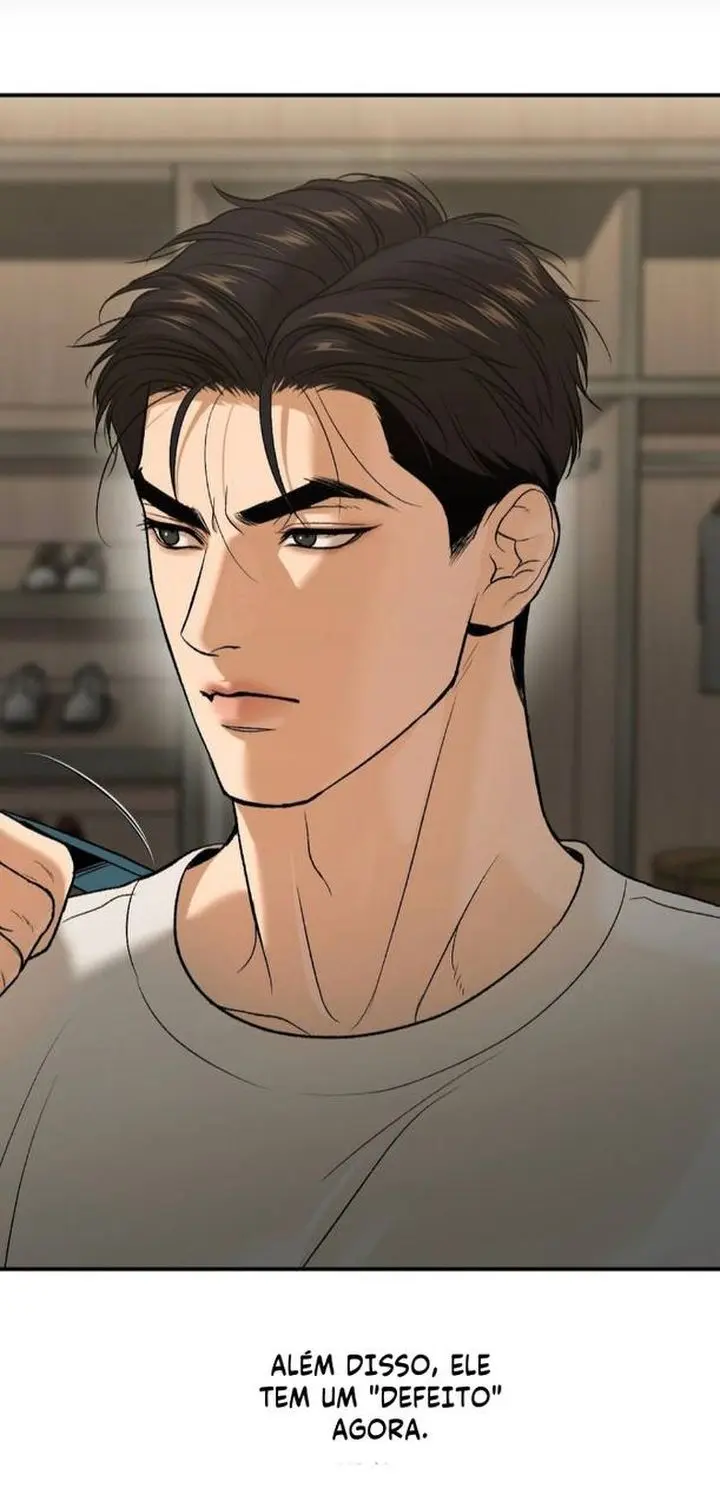 Azar do cavalo – Capítulo 66 Yaoi – Página 60