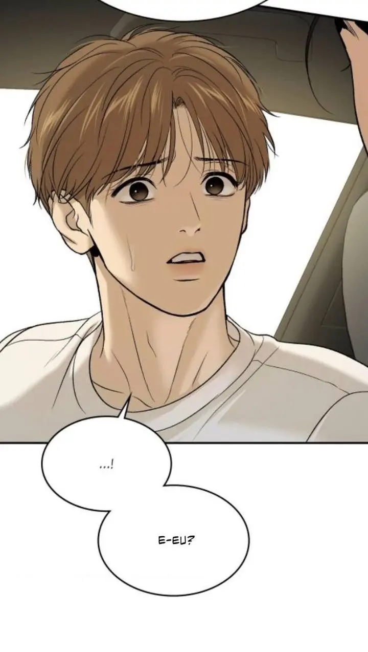 Azar do cavalo – Capítulo 66 Yaoi – Página 80