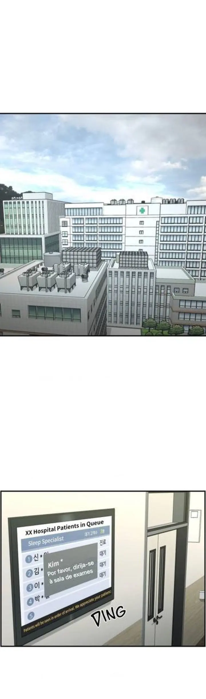 Azar do cavalo – Capítulo 66 Yaoi – Página 83