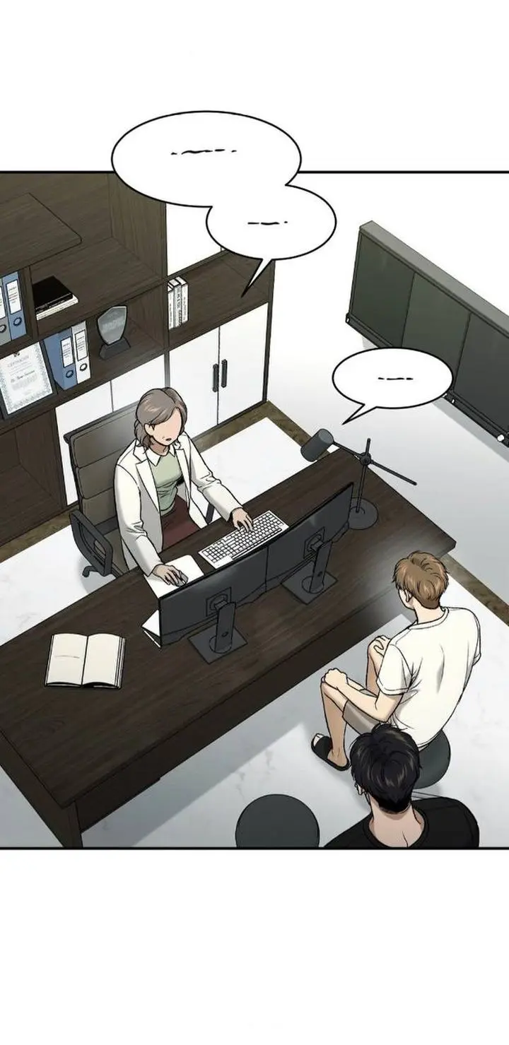 Azar do cavalo – Capítulo 66 Yaoi – Página 84