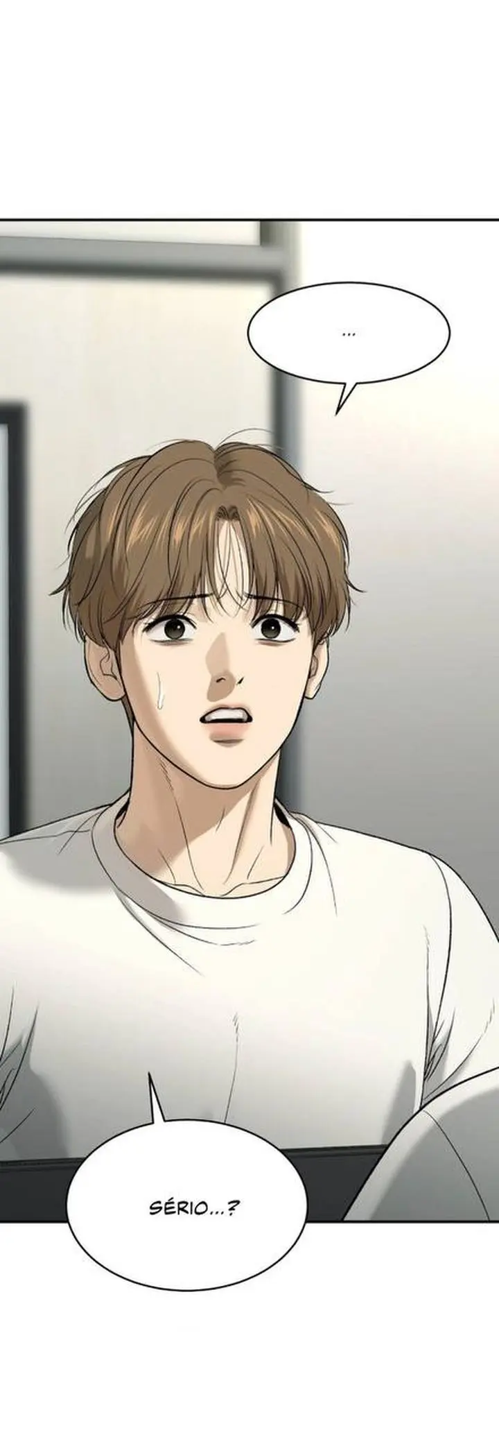 Azar do cavalo – Capítulo 66 Yaoi – Página 86