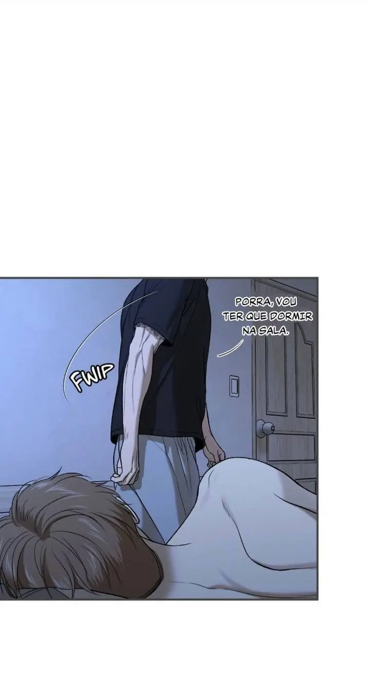 Azar do cavalo – Capítulo 66 Yaoi – Página 9