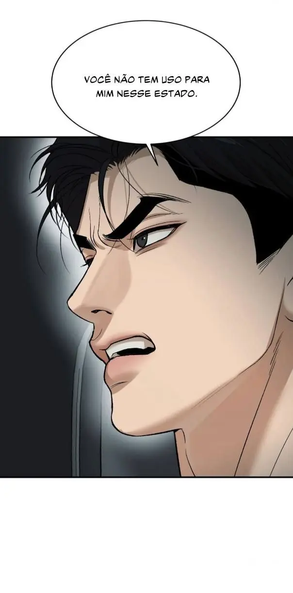 Azar do cavalo – Capítulo 67 Yaoi – Página 11