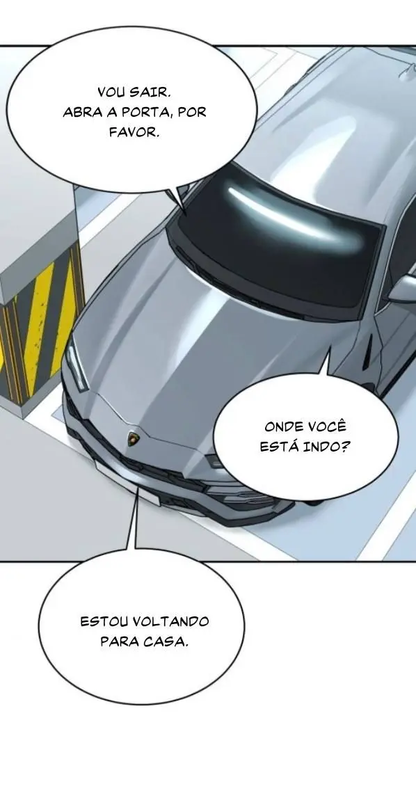 Azar do cavalo – Capítulo 67 Yaoi – Página 13