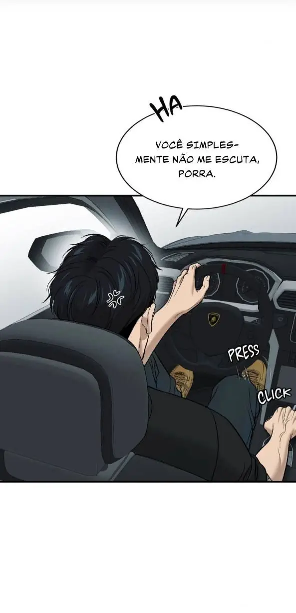 Azar do cavalo – Capítulo 67 Yaoi – Página 18