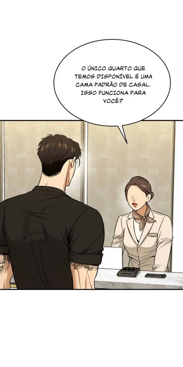 Azar do cavalo – Capítulo 67 Yaoi – Página 21