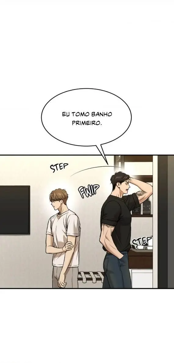 Azar do cavalo – Capítulo 67 Yaoi – Página 24