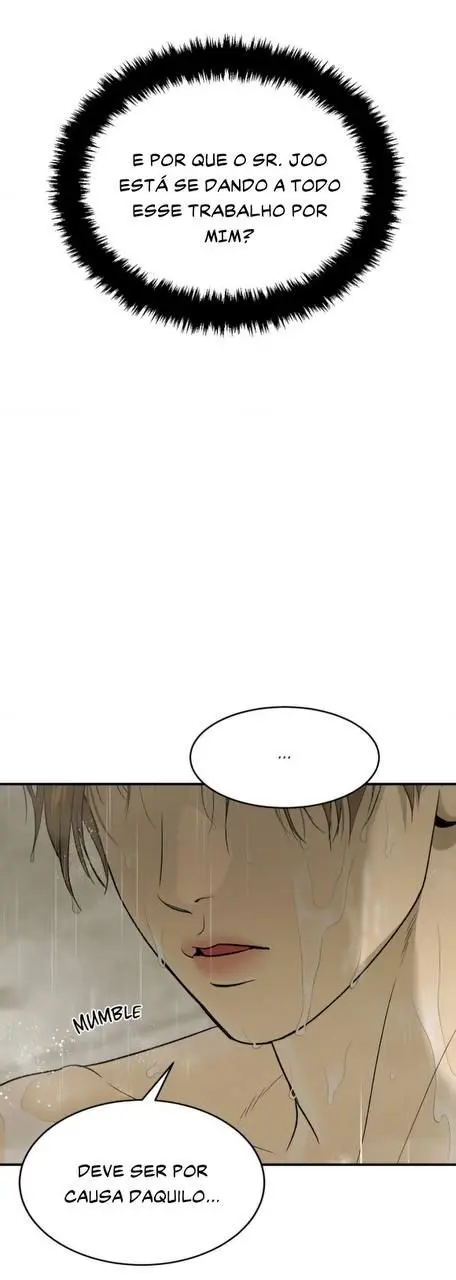 Azar do cavalo – Capítulo 67 Yaoi – Página 31