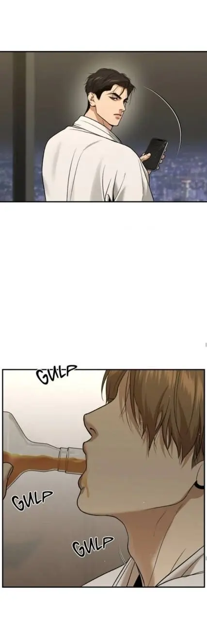 Azar do cavalo – Capítulo 67 Yaoi – Página 36