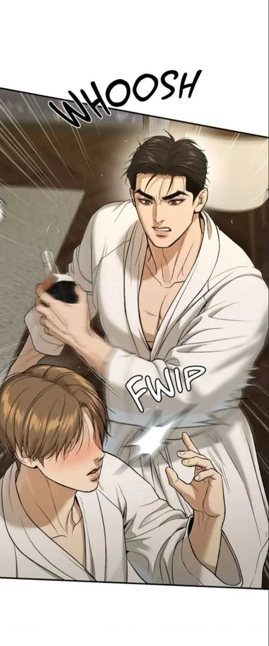 Azar do cavalo – Capítulo 67 Yaoi – Página 38