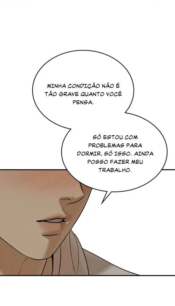 Azar do cavalo – Capítulo 67 Yaoi – Página 48