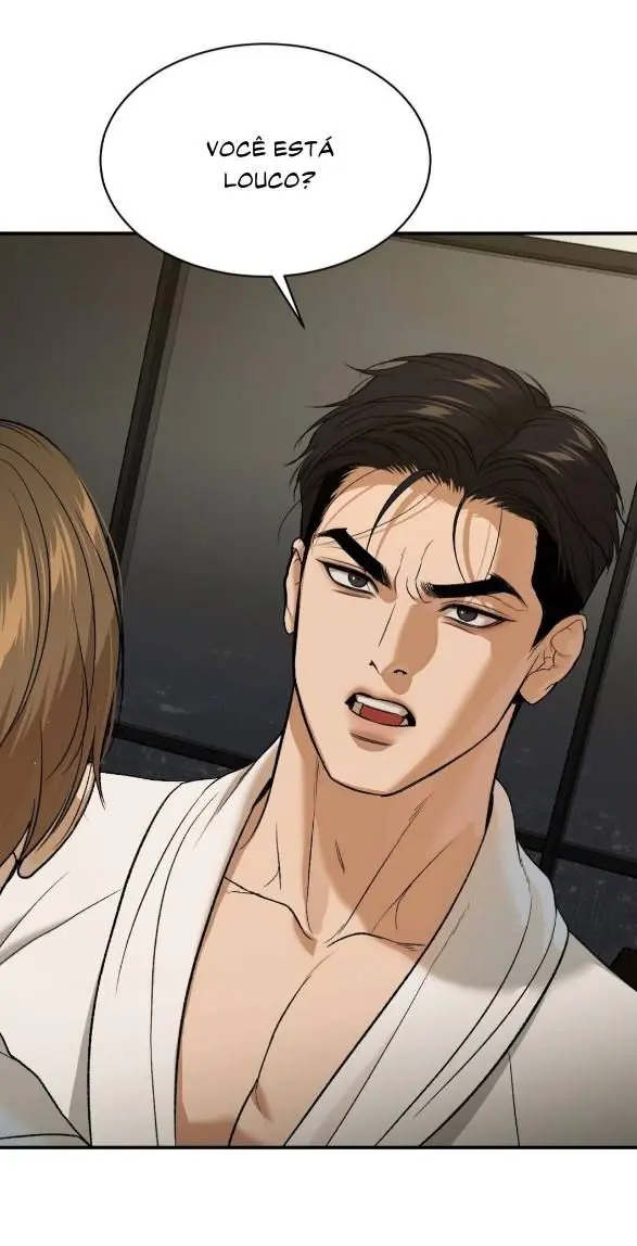 Azar do cavalo – Capítulo 67 Yaoi – Página 50