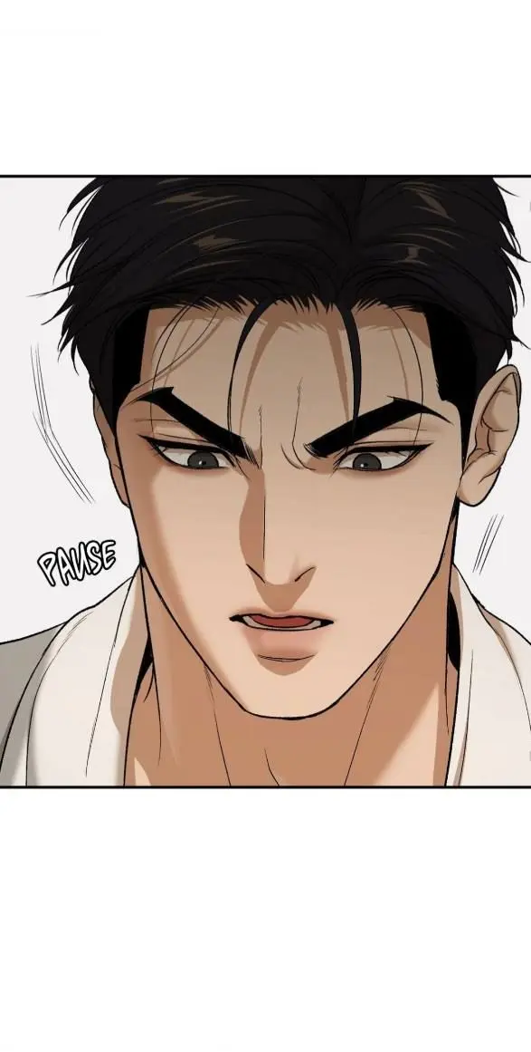 Azar do cavalo – Capítulo 67 Yaoi – Página 53