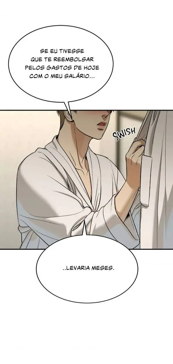 Azar do cavalo – Capítulo 67 Yaoi – Página 54