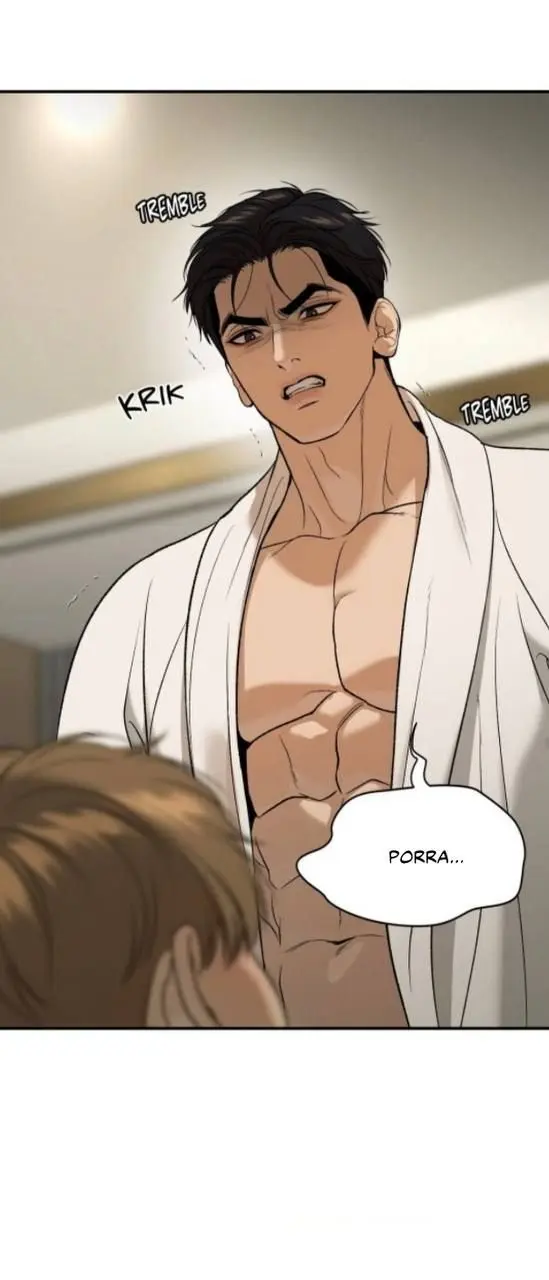 Azar do cavalo – Capítulo 67 Yaoi – Página 57