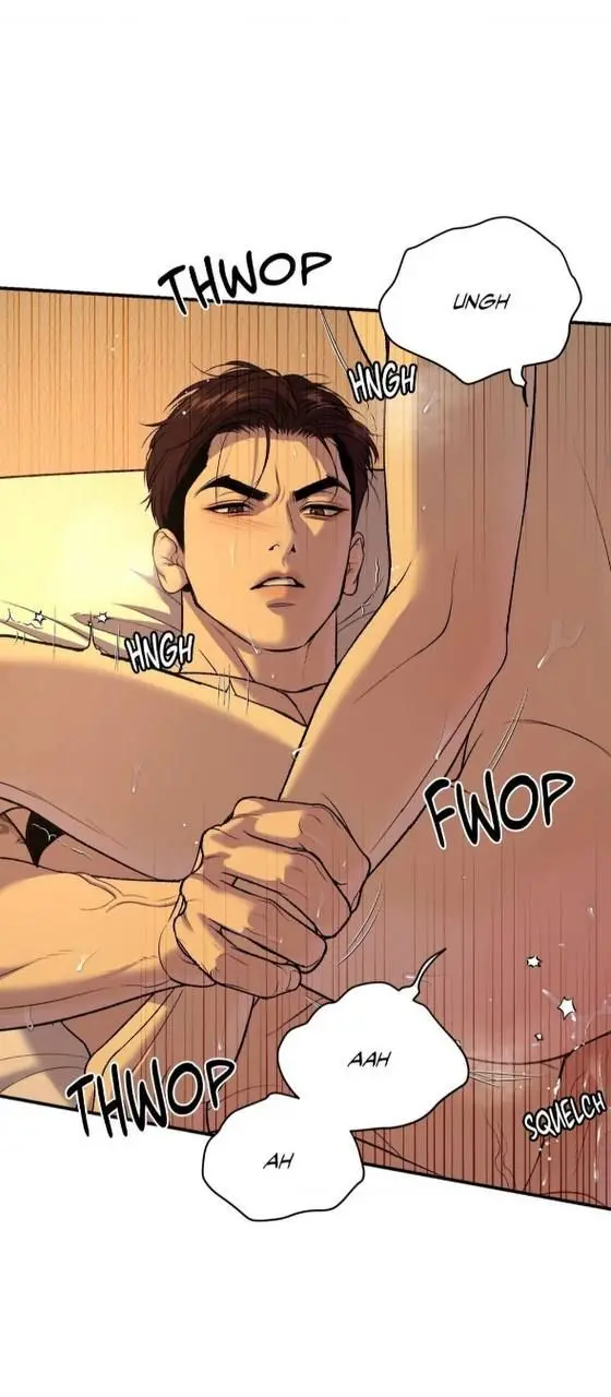 Azar do cavalo – Capítulo 67 Yaoi – Página 62