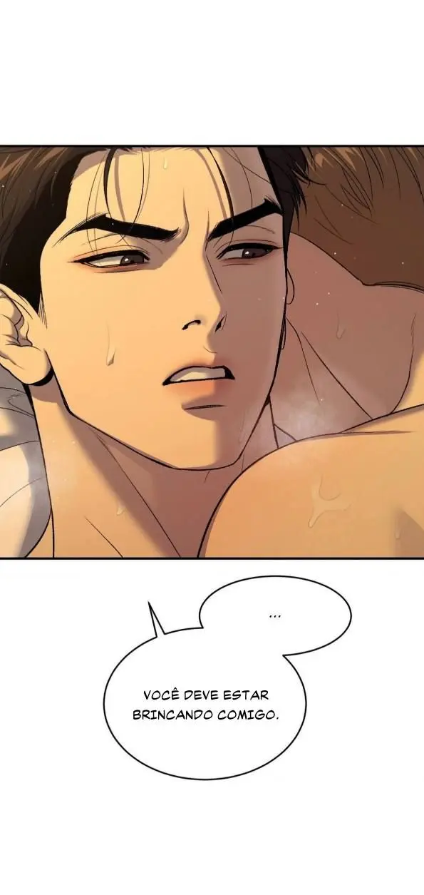 Azar do cavalo – Capítulo 67 Yaoi – Página 66