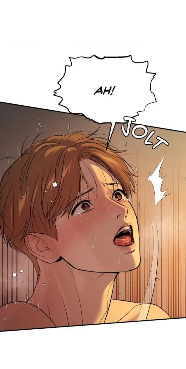 Azar do cavalo – Capítulo 67 Yaoi – Página 68