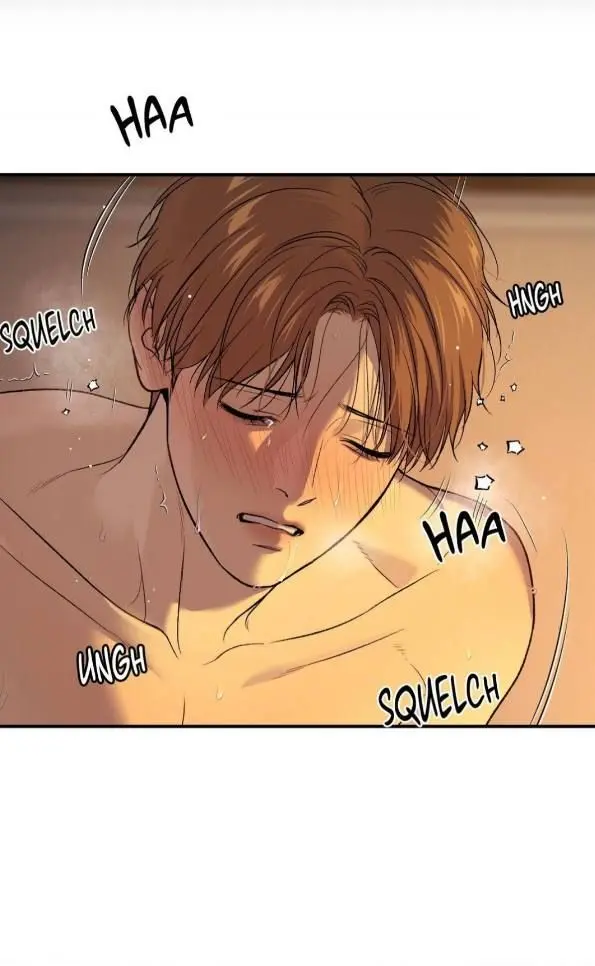 Azar do cavalo – Capítulo 67 Yaoi – Página 71