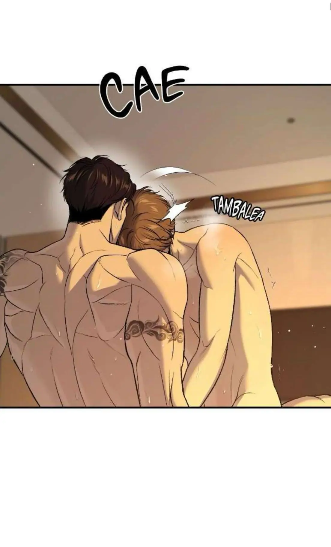 Azar do cavalo – Capítulo 68 Yaoi – Página 13