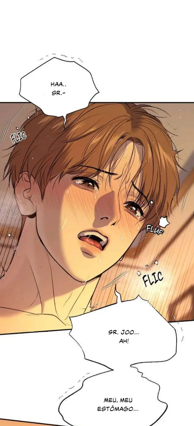 Azar do cavalo – Capítulo 68 Yaoi – Página 23