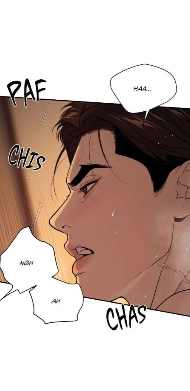 Azar do cavalo – Capítulo 68 Yaoi – Página 26