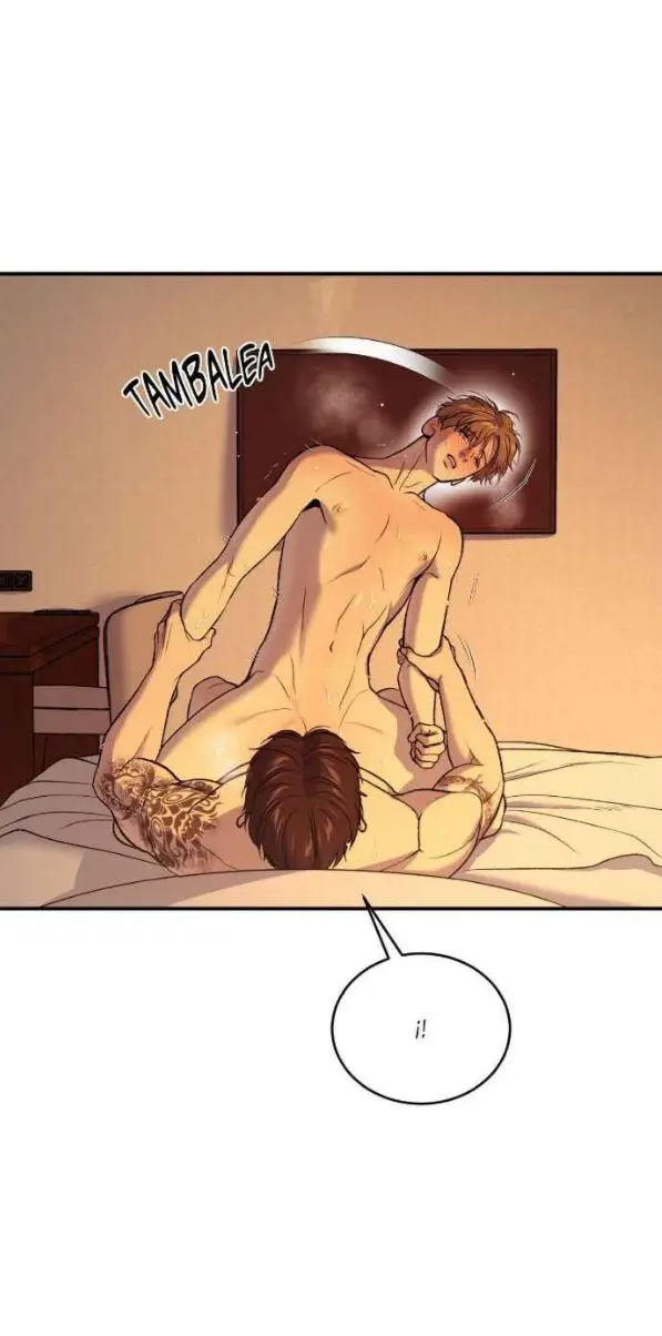 Azar do cavalo – Capítulo 68 Yaoi – Página 30