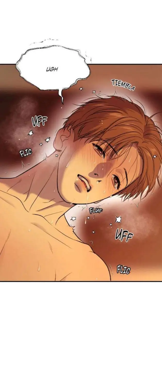 Azar do cavalo – Capítulo 68 Yaoi – Página 31