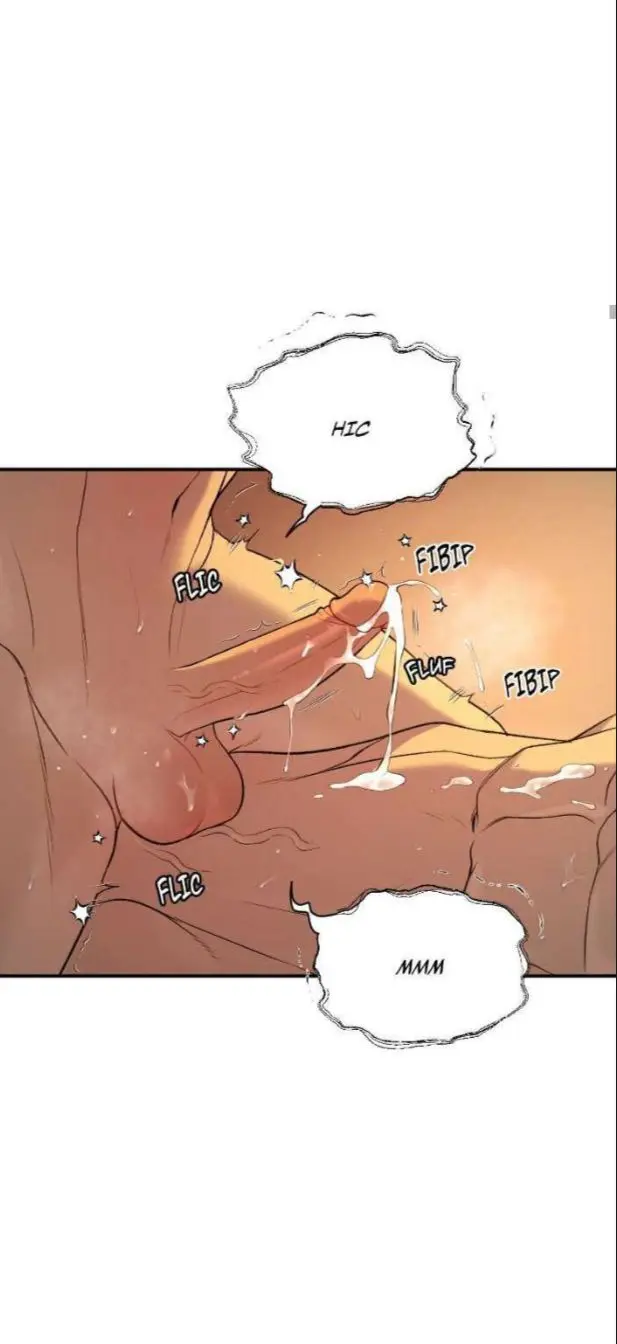 Azar do cavalo – Capítulo 68 Yaoi – Página 32