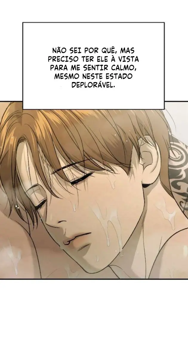 Azar do cavalo – Capítulo 68 Yaoi – Página 56