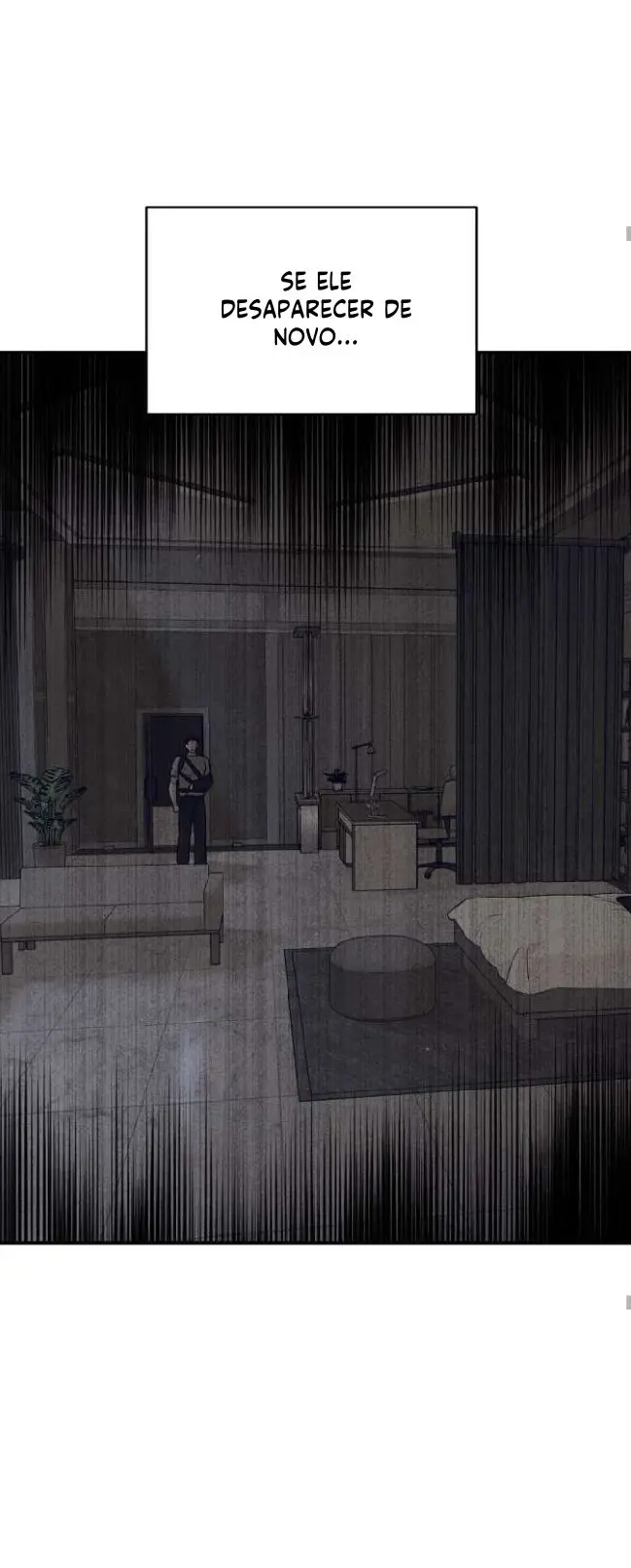 Azar do cavalo – Capítulo 68 Yaoi – Página 57