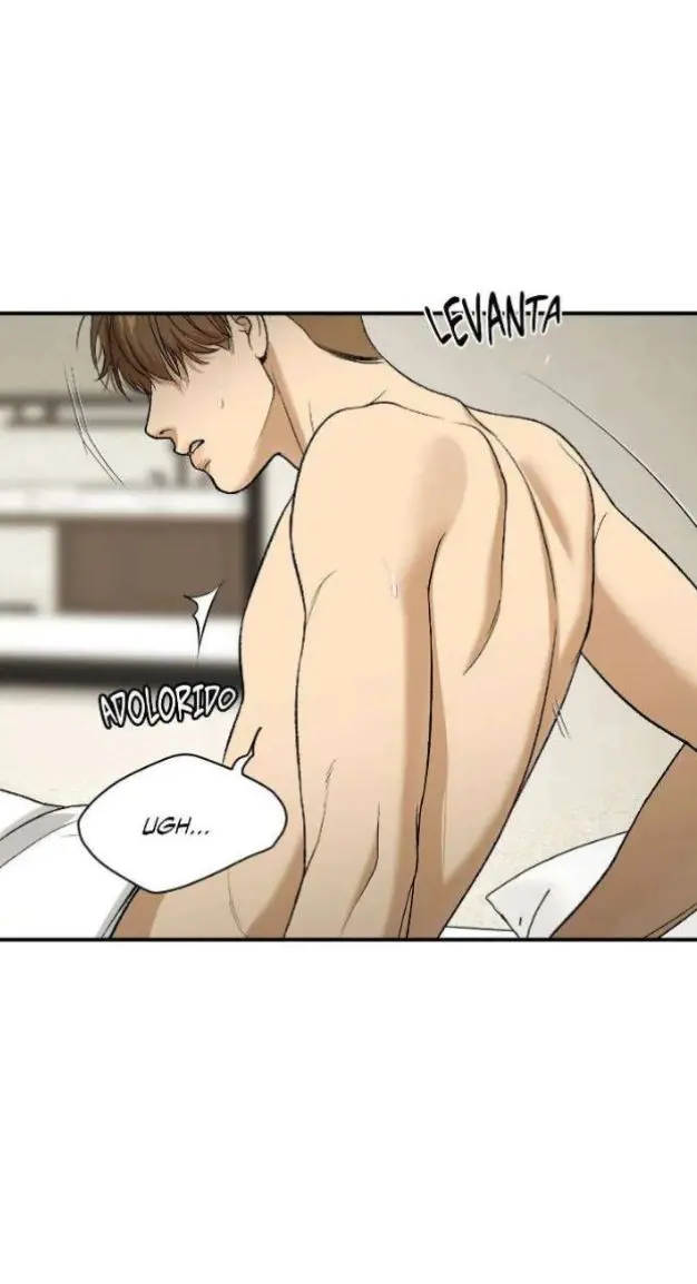 Azar do cavalo – Capítulo 68 Yaoi – Página 64