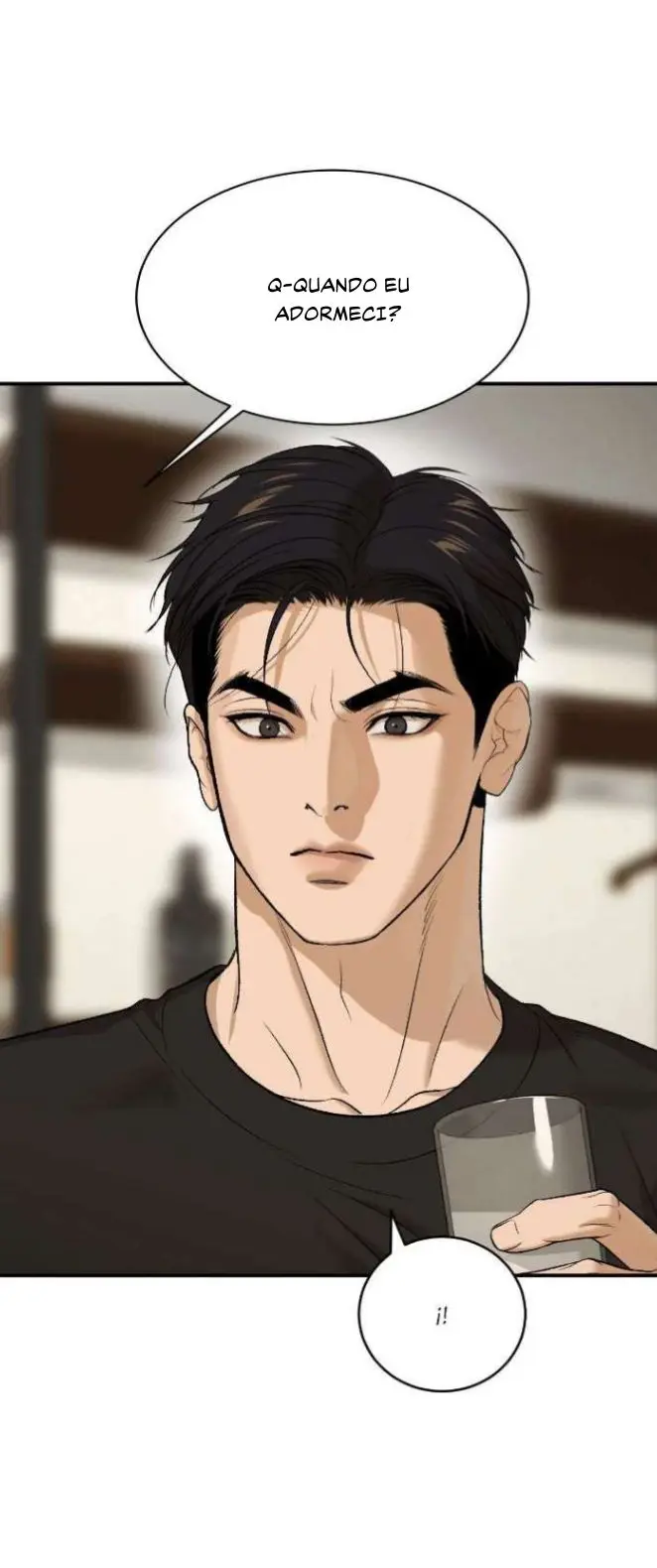 Azar do cavalo – Capítulo 68 Yaoi – Página 67