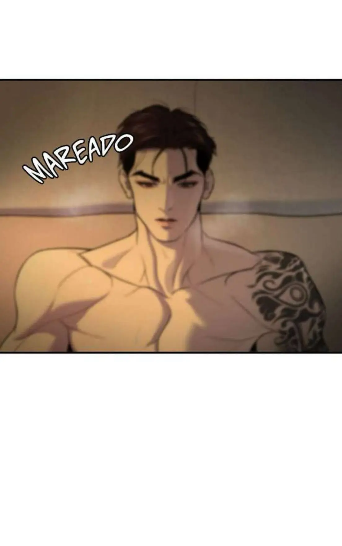 Azar do cavalo – Capítulo 68 Yaoi – Página 7