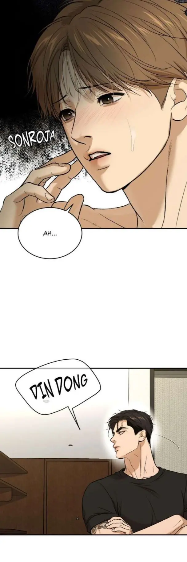 Azar do cavalo – Capítulo 68 Yaoi – Página 71