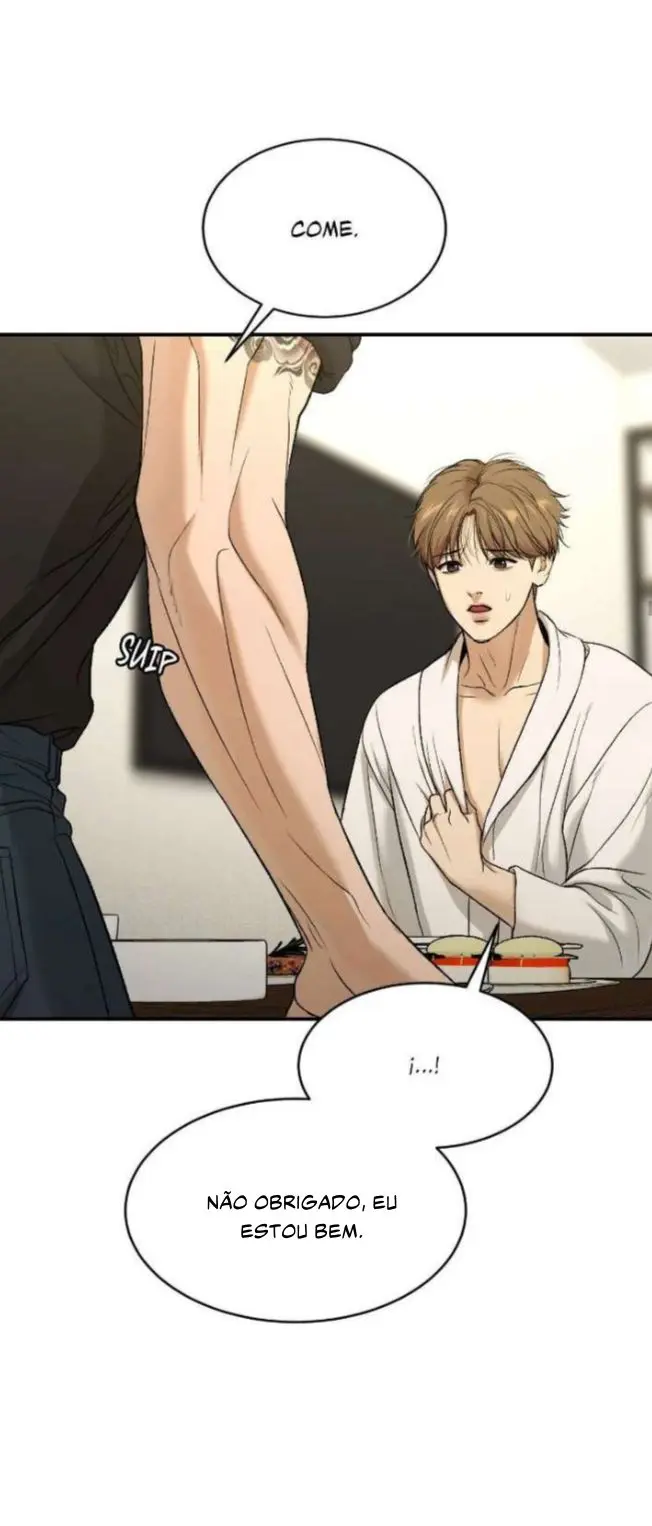 Azar do cavalo – Capítulo 68 Yaoi – Página 74