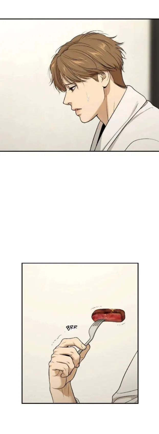 Azar do cavalo – Capítulo 68 Yaoi – Página 76