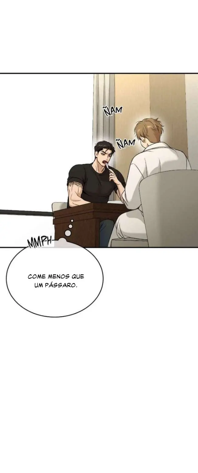 Azar do cavalo – Capítulo 68 Yaoi – Página 78