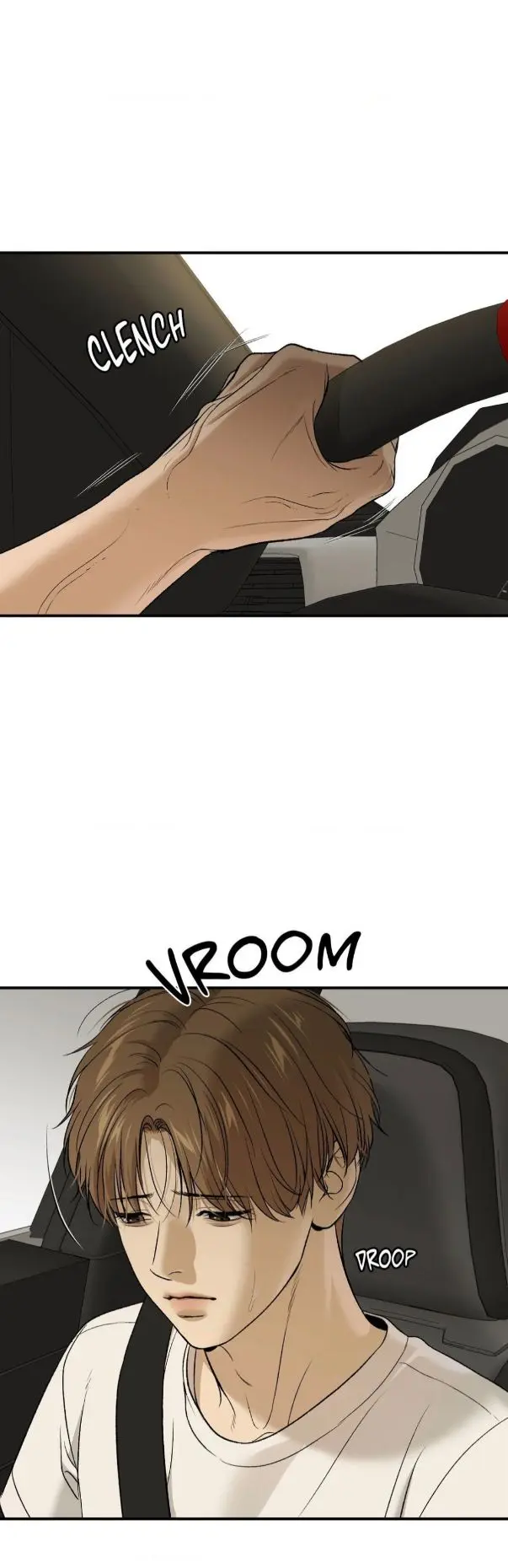 Azar do cavalo – Capítulo 69 Yaoi – Página 12