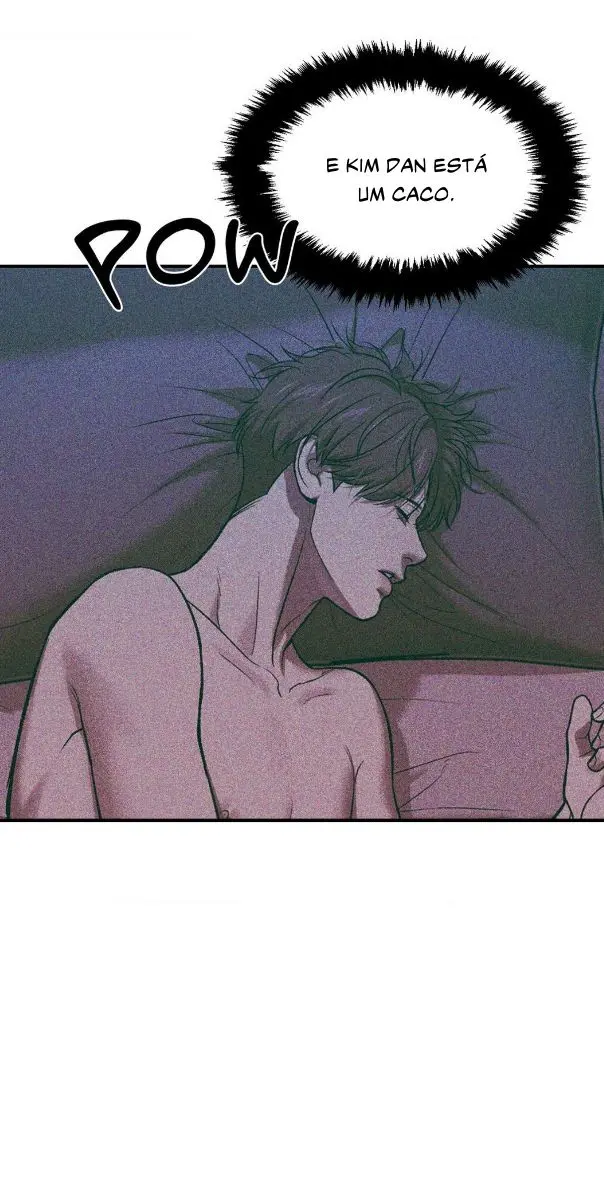 Azar do cavalo – Capítulo 69 Yaoi – Página 17