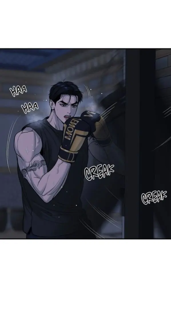 Azar do cavalo – Capítulo 69 Yaoi – Página 21