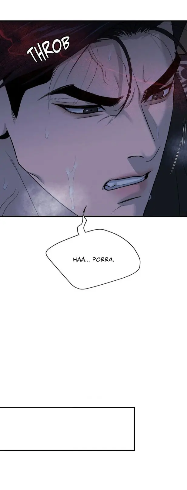 Azar do cavalo – Capítulo 69 Yaoi – Página 23