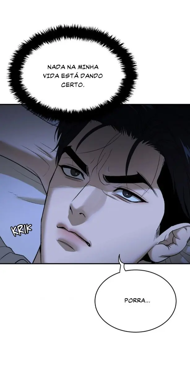 Azar do cavalo – Capítulo 69 Yaoi – Página 27