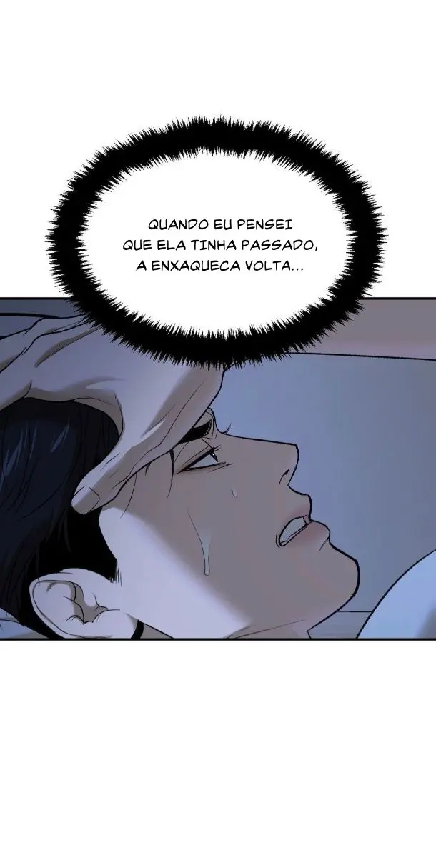 Azar do cavalo – Capítulo 69 Yaoi – Página 29